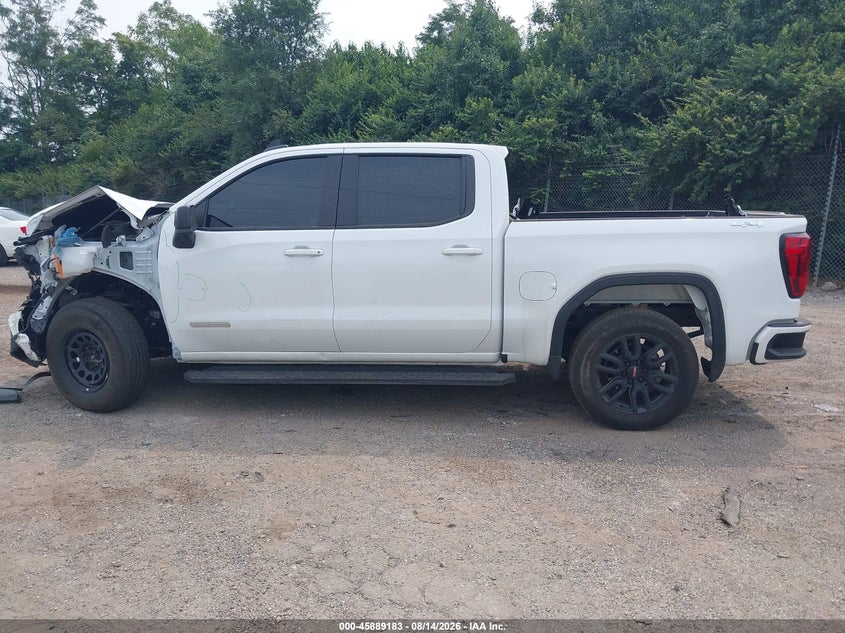 GMC SIERRA 1500 - zdjęcie 15