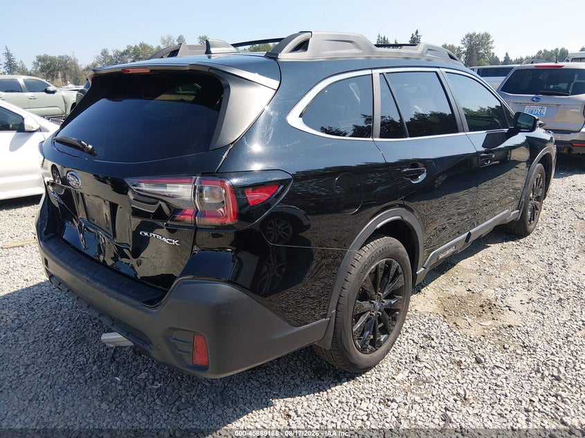 Vin: 4s4btanc9l3199766, lot: 46388220, subaru outback limited 20204