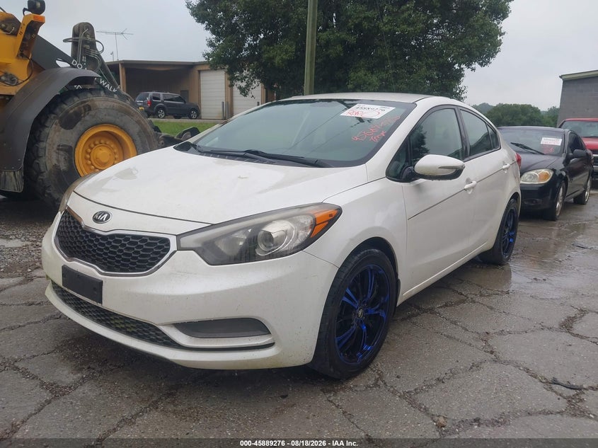 KIA FORTE 2015 VIN KNAFX4A6XF5428148