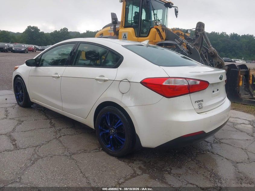 KIA FORTE 2015 VIN KNAFX4A6XF5428148