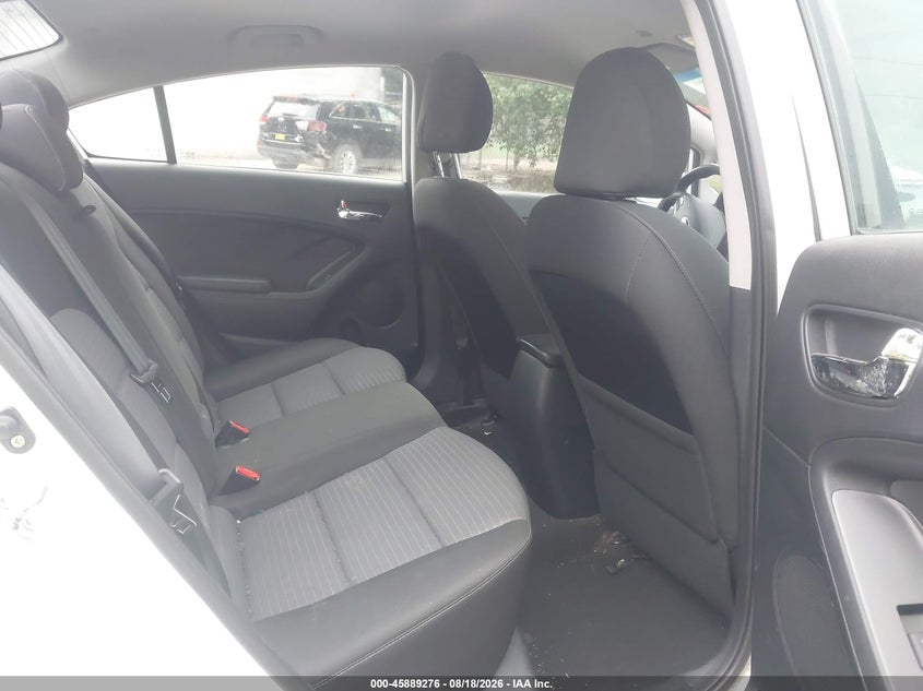 KIA FORTE 2015 VIN KNAFX4A6XF5428148