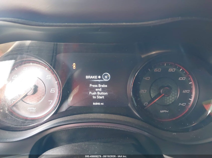 2019 DODGE CHARGER SEDAN 3.6L V-6 DOHC, VVT, 292HP