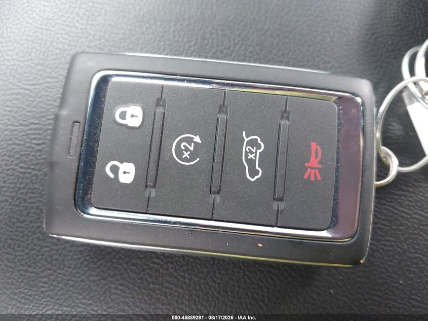 JEEP GRAND CHEROKEE - zdjęcie 11