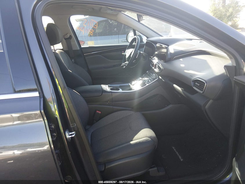 2023 HYUNDAI SANTA FE auction photo 5