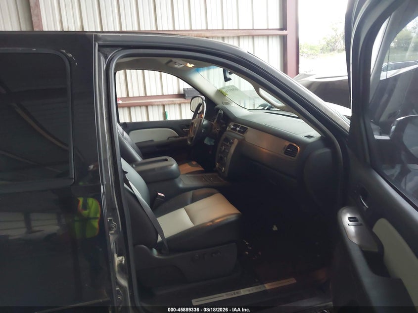 2008 GMC SIERRA 1500 auction photo 5
