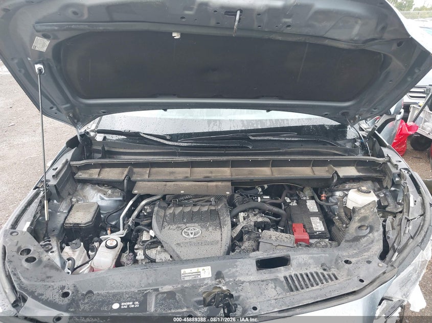TOYOTA HIGHLANDER - zdjęcie 10
