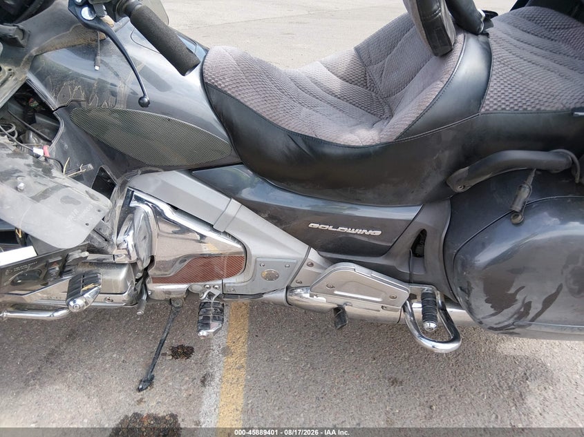 HONDA GL1800 2005
