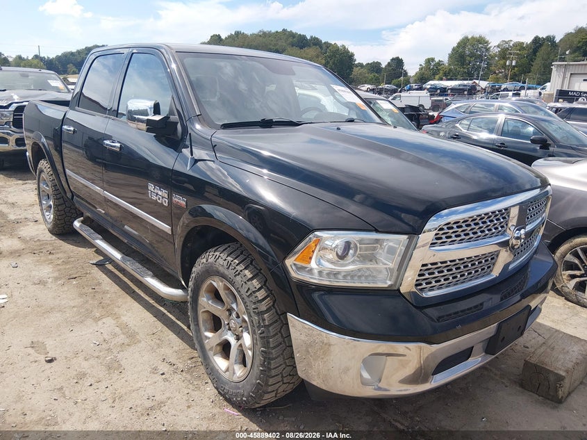 Vin: 1c6rr7ntxds721307, lot: 46388436, ram 1500 laramie 2013 img_1