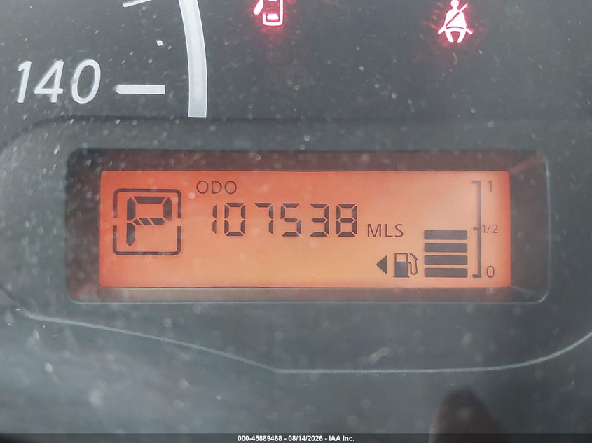 2016 NISSAN VERSA SEDAN 1.6L I-4 DOHC, VVT, 109HP