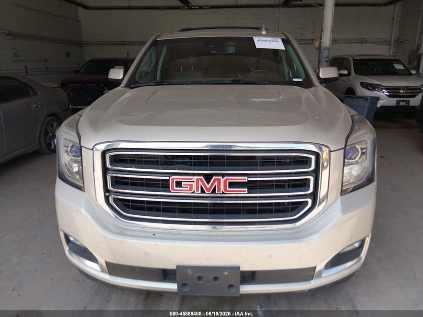 GMC YUKON XL - zdjęcie 12