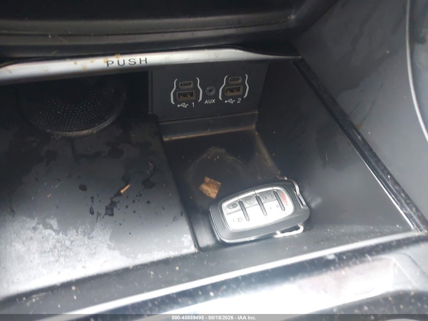 CHRYSLER PACIFICA 2022 VIN 2C4RC1GG8NR166660