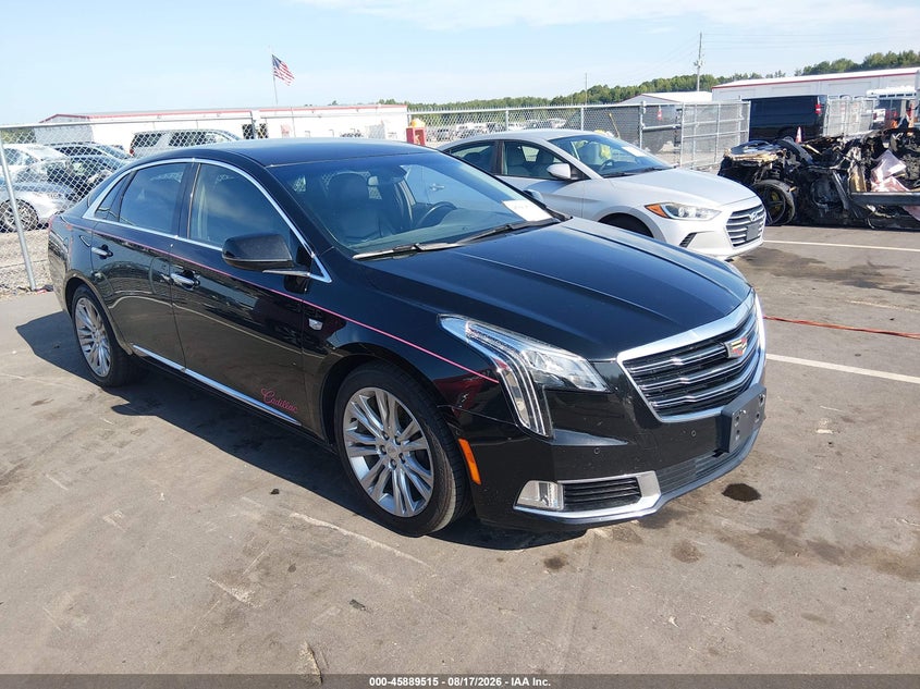 Vin: 2g61m5s39k9130772, lot: 46388548, cadillac xts luxury 20191