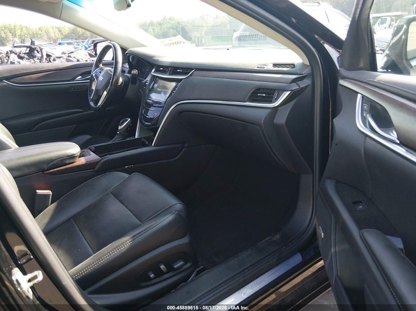 2019 CADILLAC XTS LUXURY · Фото 5