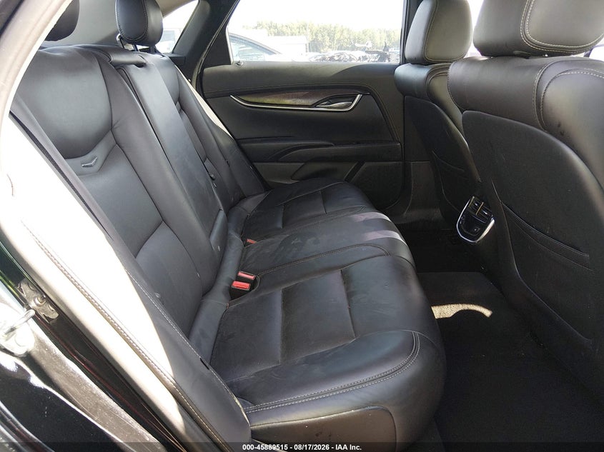 2019 CADILLAC XTS LUXURY · Фото 8