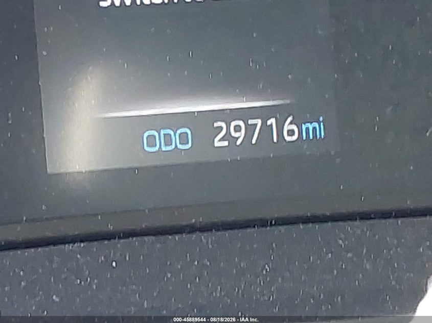 TOYOTA SIENNA - zdjęcie 15