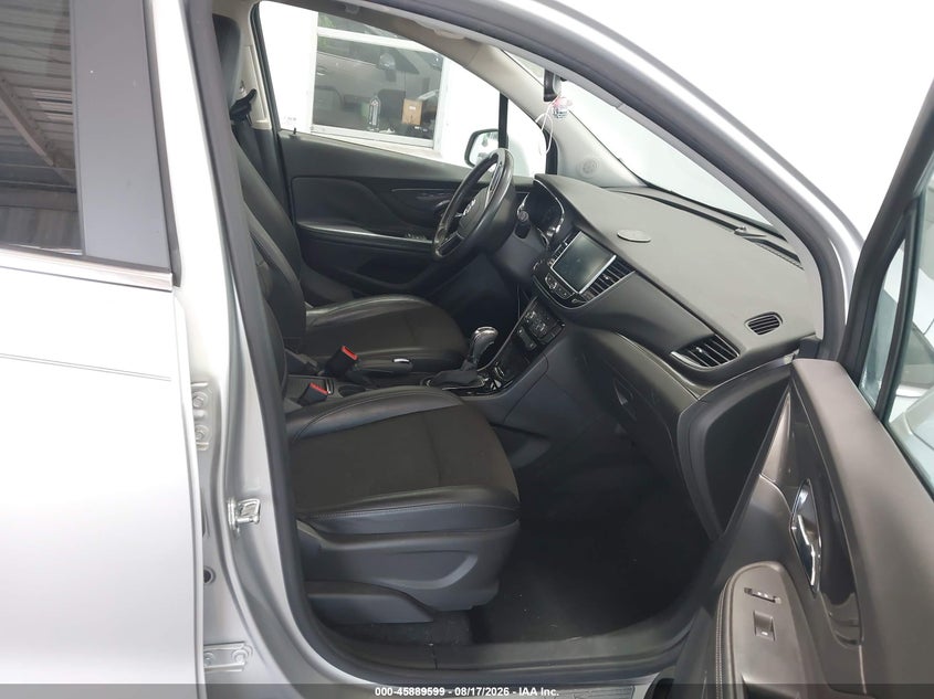 2019 BUICK ENCORE auction photo 5