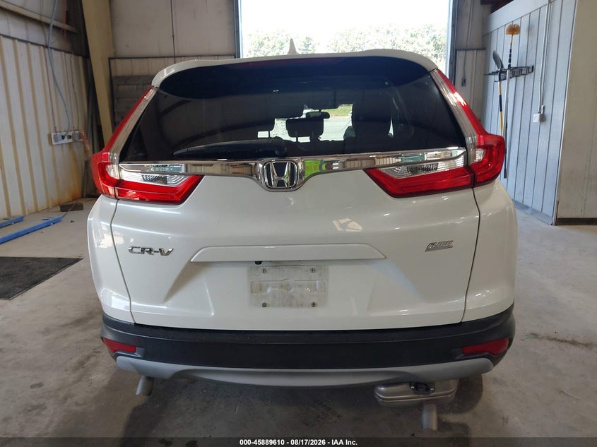 2019 HONDA CR-V EX · Фото 17