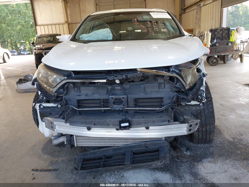 2019 HONDA CR-V EX · Фото 6