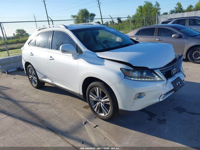 Vin: 2t2zk1ba4fc192305, lot: 46388666, lexus rx 350 2015 img_1