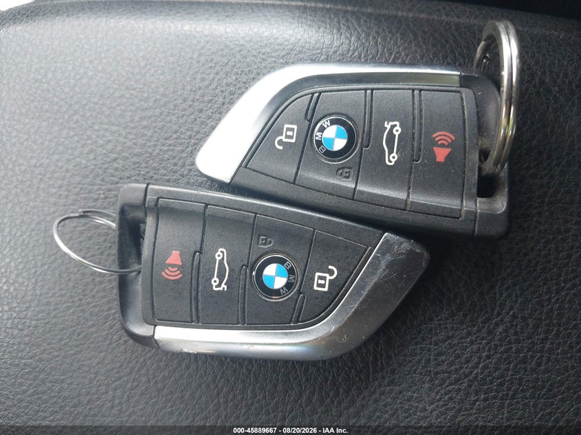 BMW X2 2019 VIN WBXYJ3C51KEP76901
