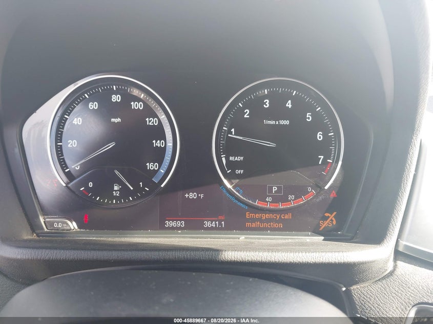 BMW X2 2019 VIN WBXYJ3C51KEP76901