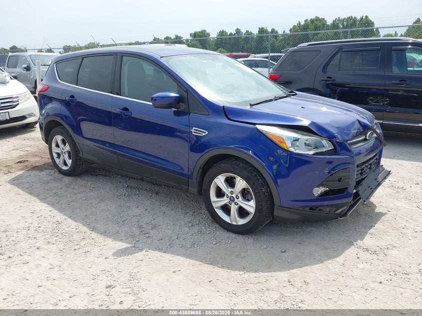 Vin: 1fmcu9gx2fuc76797, lot: 46388732, ford escape se 2015 img_1