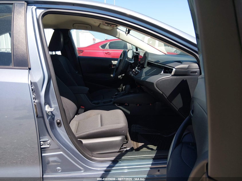 TOYOTA COROLLA - zdjęcie 5
