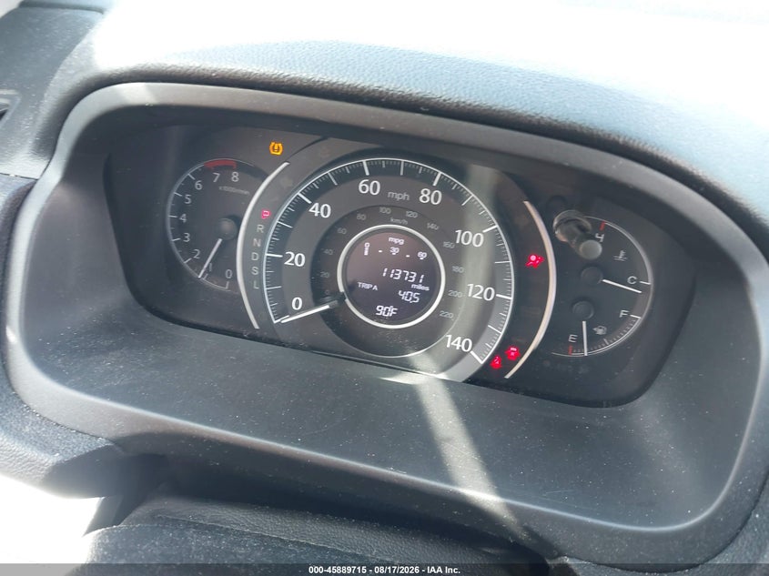 HONDA CR-V 2016 VIN 5J6RM4H32GL064982