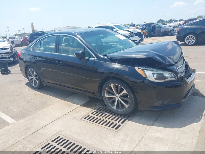 Vin: 4s3bnbj66g3028662, lot: 46388755, subaru legacy 2.5i limited 2016 img_1