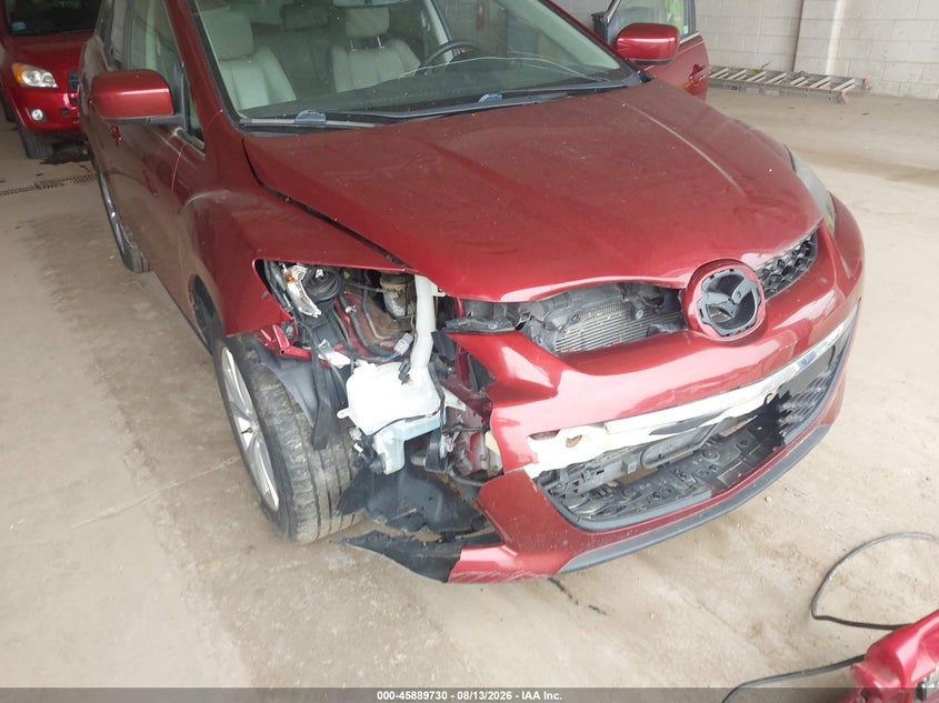 MAZDA CX-7 2010 VIN JM3ER4W37A0314046