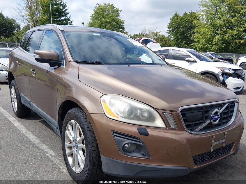 Vin: yv4992dz3a2019579, lot: 46388799, volvo xc60 t6/t6 r-design 2010 img_1