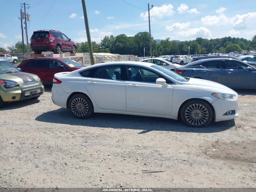 FORD FUSION 2015 VIN 3FA6P0K96FR282211