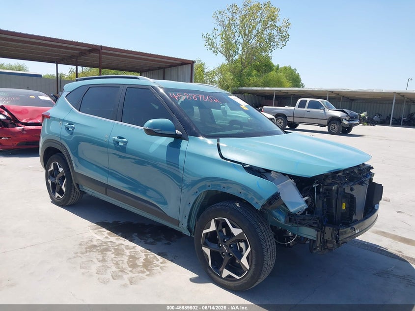 Vin: knder2aa0s7771616, lot: 46388836, kia seltos ex 2025 img_1