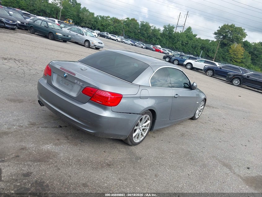 Vin: wbadw3c59dj526195, lot: 46388897, bmw 328i 20134