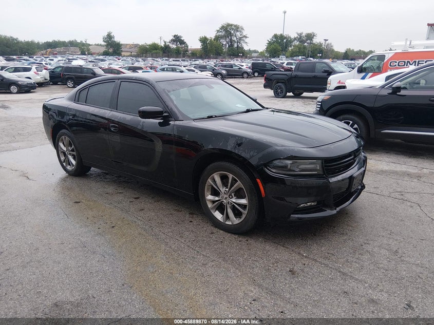 Vin: 2c3cdxjg6lh188324, lot: 46388904, dodge charger sxt awd 2020 img_1