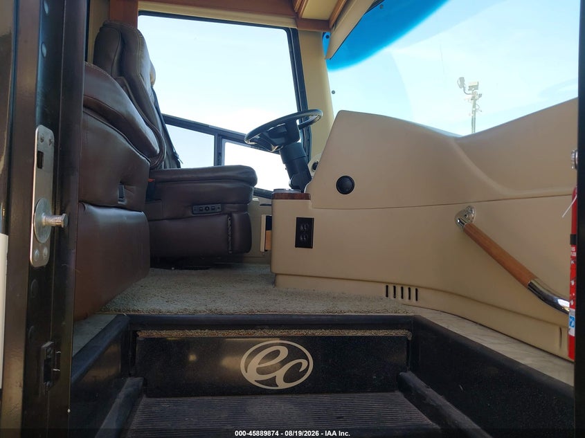 2017 SPARTAN MOTORS MOTORHOME auction photo 5