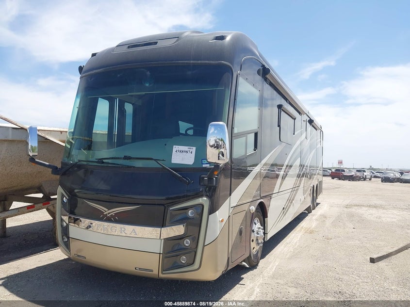 2017 SPARTAN MOTORS MOTORHOME auction photo 6