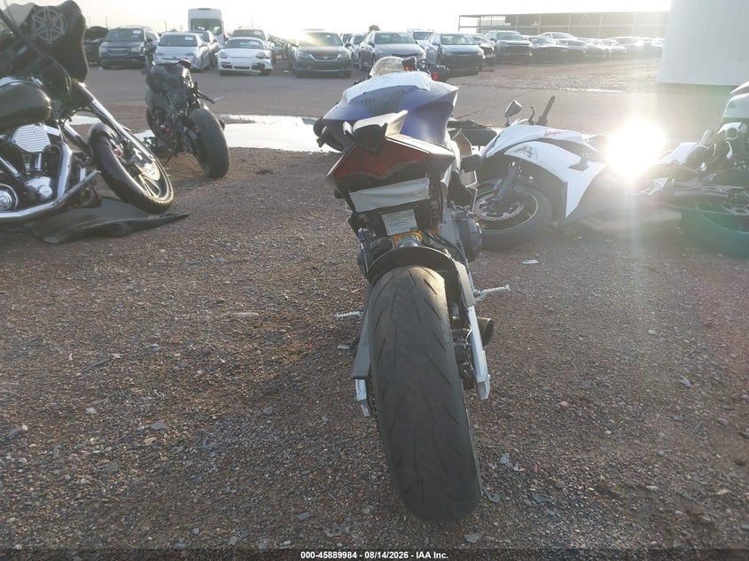 APRILIA RS 2023