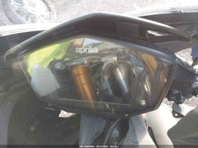 APRILIA RS 2023