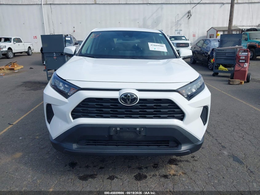 TOYOTA RAV4 - zdjęcie 13