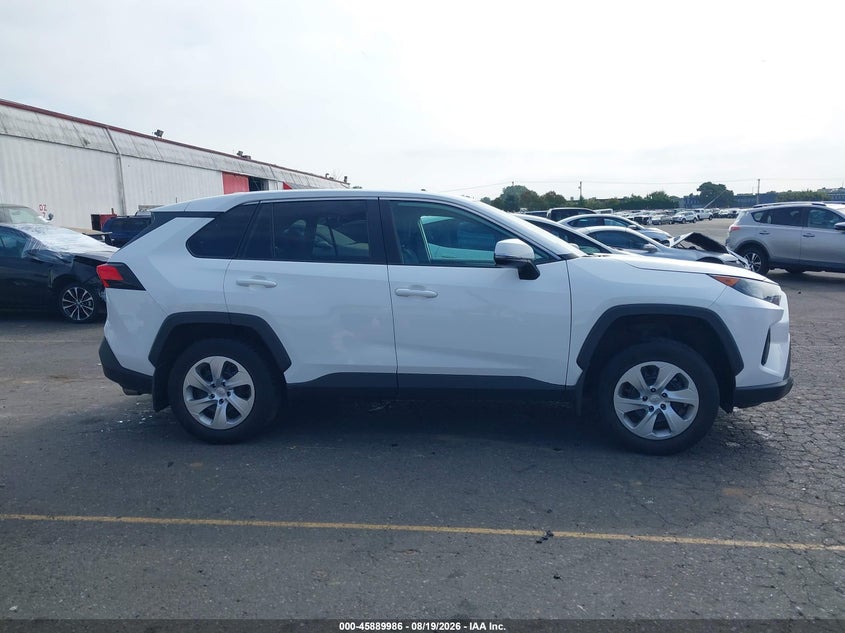 TOYOTA RAV4 - zdjęcie 14