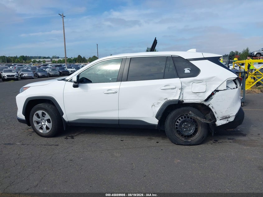 TOYOTA RAV4 - zdjęcie 15