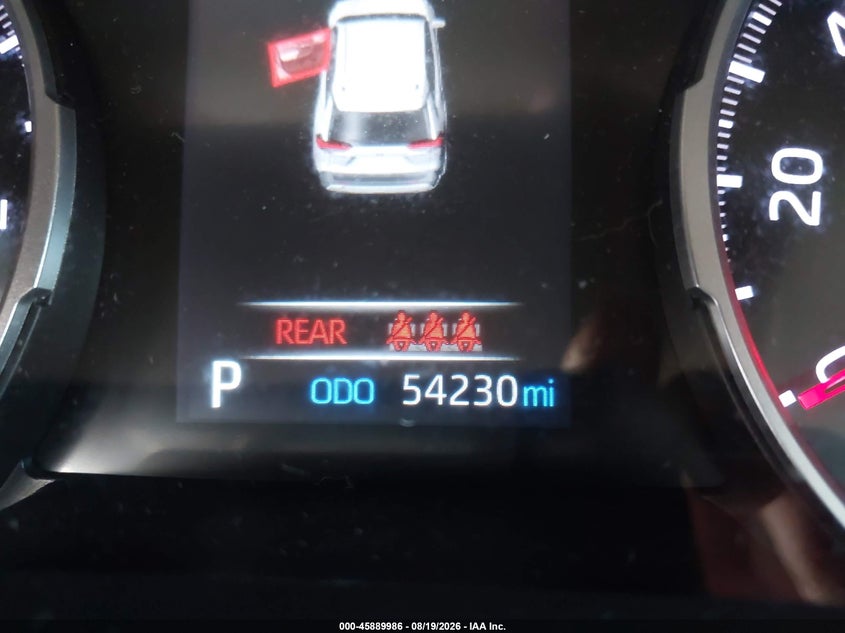 TOYOTA RAV4 - zdjęcie 16