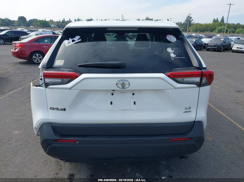 TOYOTA RAV4 - zdjęcie 17