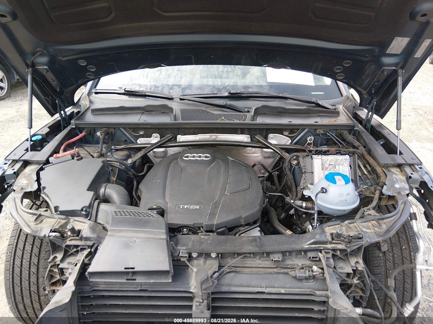 AUDI Q5 - zdjęcie 10