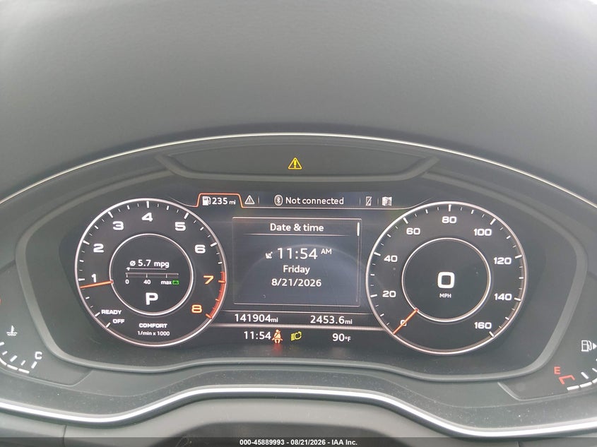 AUDI Q5 - zdjęcie 7