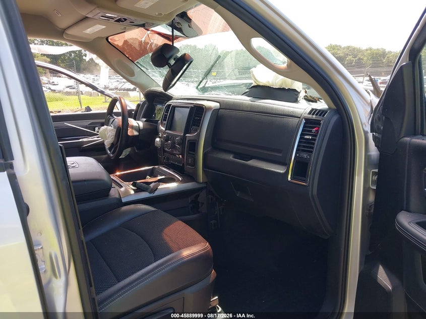 2017 RAM 1500 SPORT 4X2 5'7 BOX · Фото 5