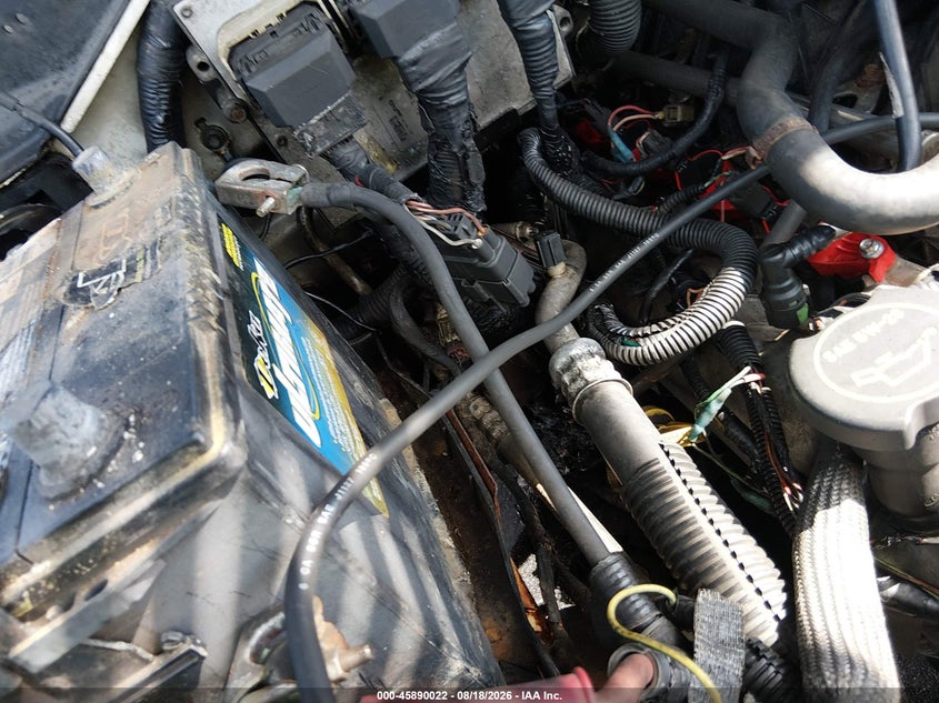 2007 FORD F-150 auction photo 6