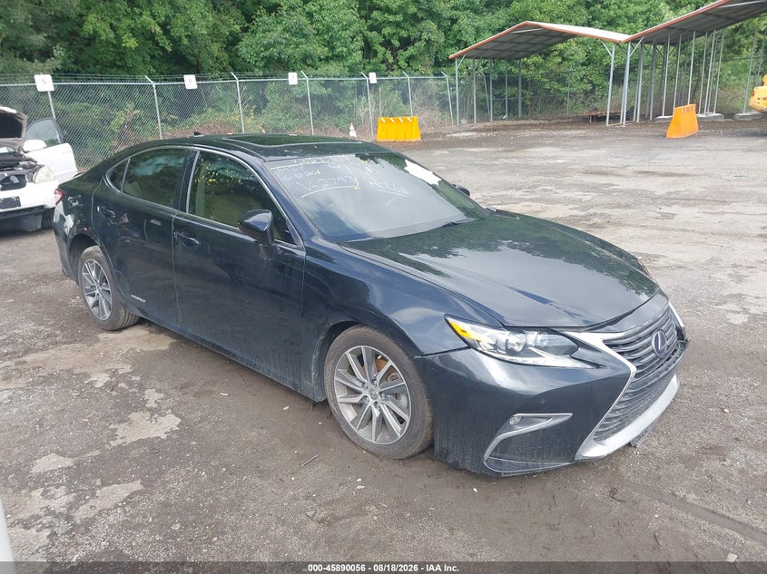 Vin: jthbw1gg3h2142793, lot: 46389090, lexus es 300h 2017 img_1