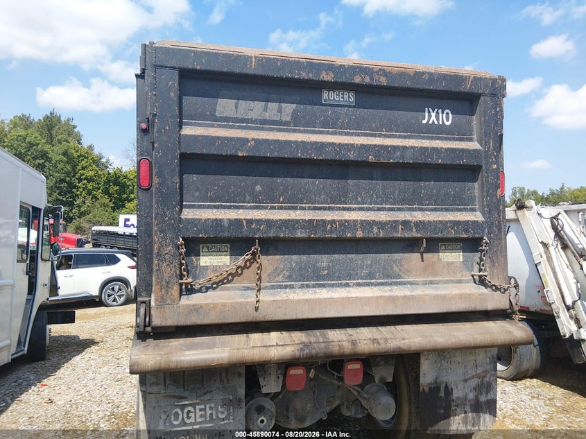 2019 PETERBILT 367 auction photo 7
